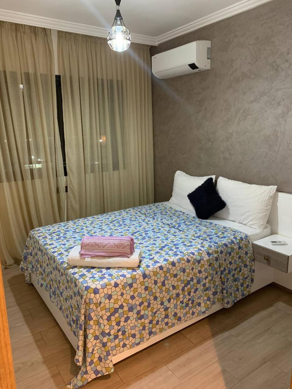 Apartamento Nour5 Marrakesh Exterior foto