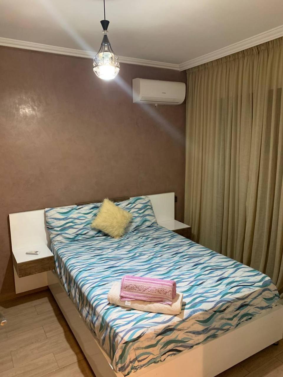 Apartamento Nour5 Marrakesh Exterior foto
